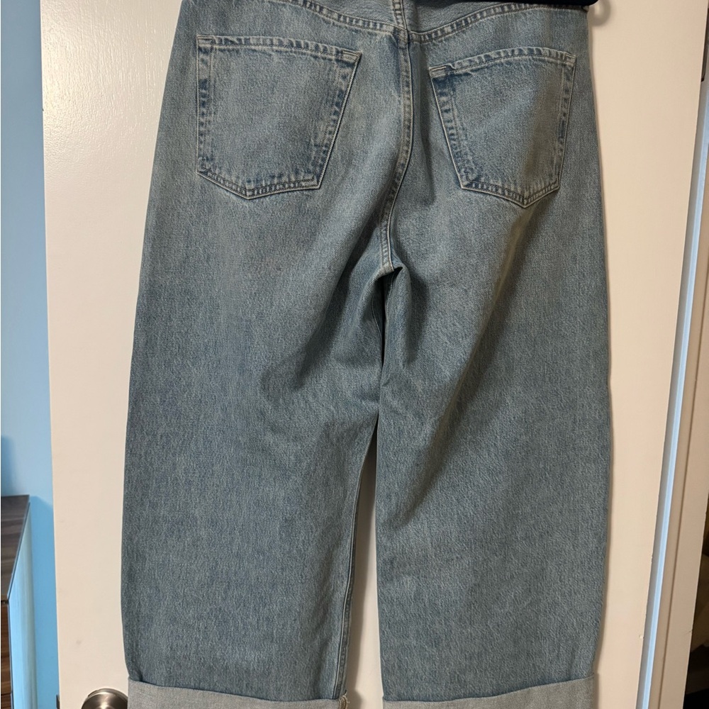 Citizens of Humanity Ayla cuffed Jean. Size 30 - Picture 2 of 4